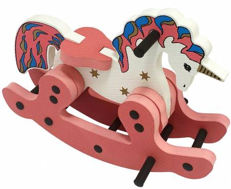 EVA единорог качалка GT-13