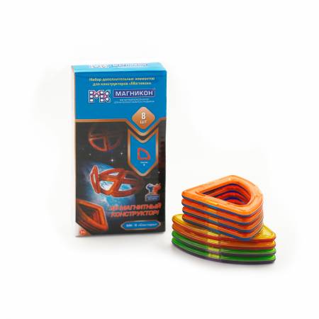 Магникон МК-8 Секторы Магникон МК-8 Секторы