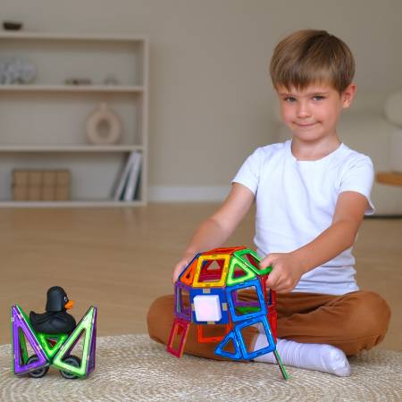 Магникон МК-39 «Звезда темного лорда»