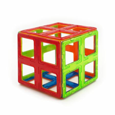 Магникон МК-6 Суперквадраты