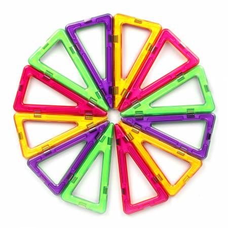 Магникон МК-12 Равнобедренные треугольники