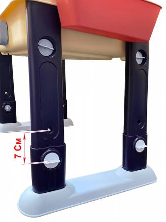 Стол для конструктора GT-09