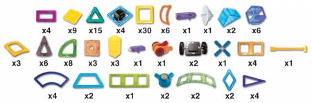 Магникон МК-128 «Робототехника»