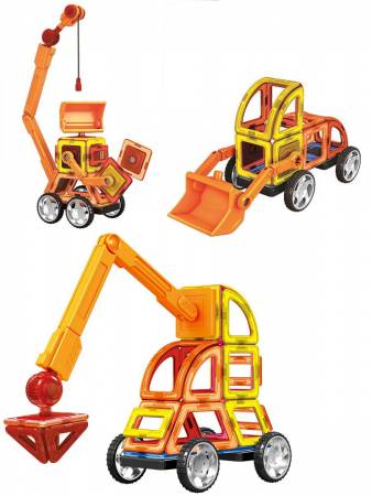 Магникон МК-45 «Строительная техника» Магникон МК-45 «Строительная техника»