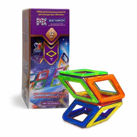 Магникон МК-12 «Ромбы» Магникон МК-12 «Ромбы»