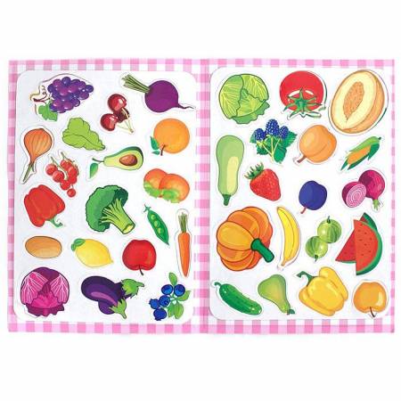 Бигр Магнитная игра Изучаем цвета Бигр Магнитная игра Изучаем цвета